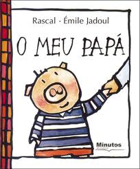 O MEU PAPA