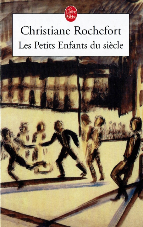 LES PETITS ENFANTS DE SIECLE
