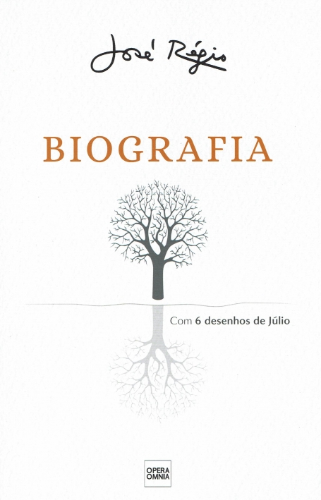 BIOGRAFIA com desenhos de julio