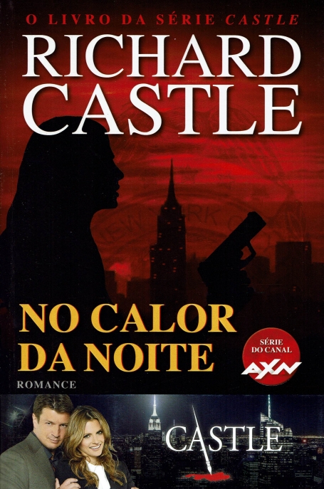 NO CALOR DA NOITE