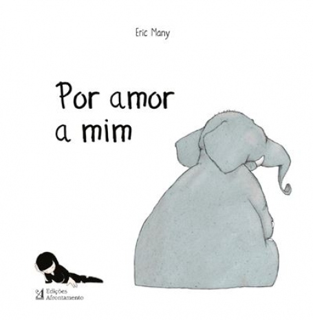 POR AMOR A MIM