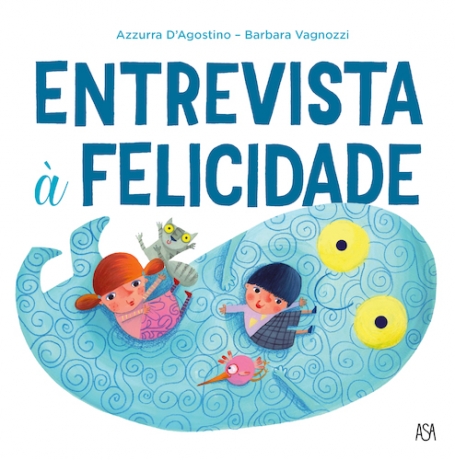ENTREVISTA À FELICIDADE
