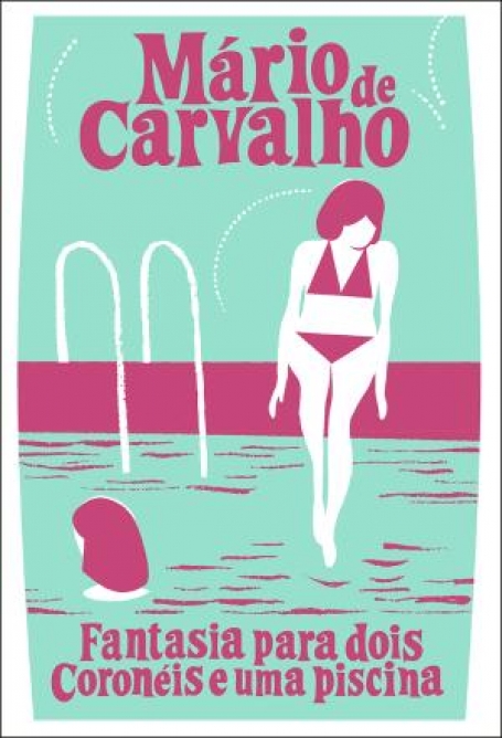 04715.10 - FANTASIA PARA DOIS CORONEIS E UMA PISCINA