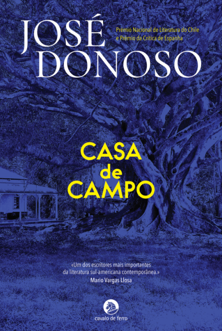 CASA DE CAMPO