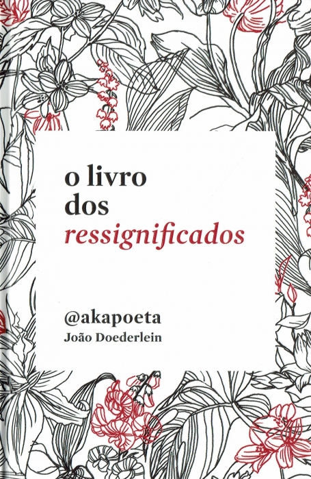 LIVRO DOS RESSIGNIFICADOS