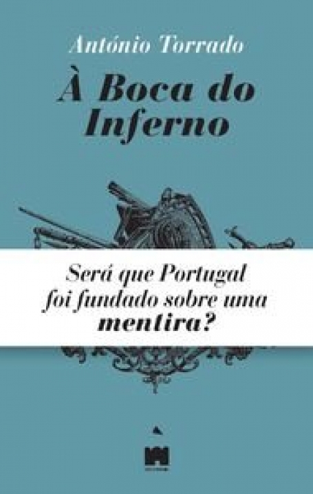 À BOCA DO INFERNO
