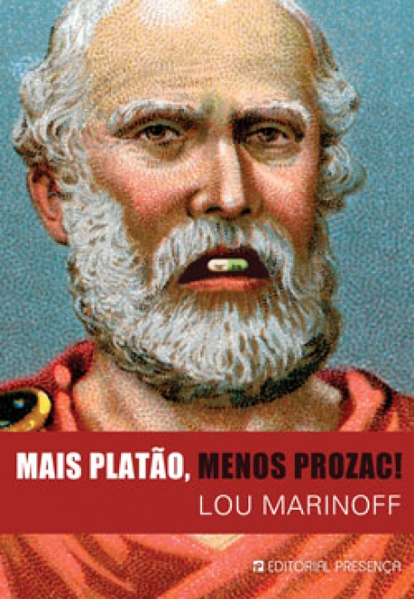 MAIS PLATAO MENOS PROZAC