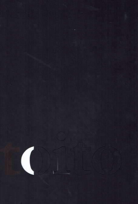 REVISTA ACANTO Nº 8