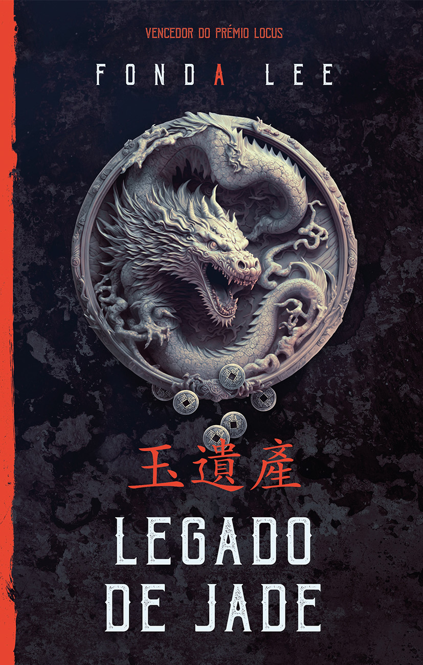 LEGADO DE JADE