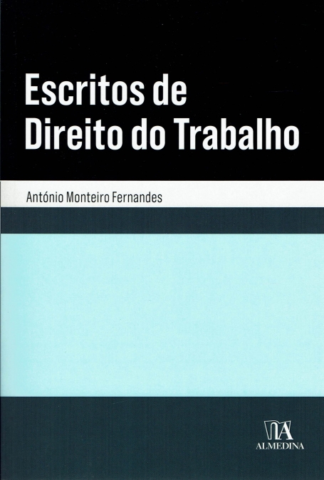 ESCRITOS DE DIREITO DO TRABALHO