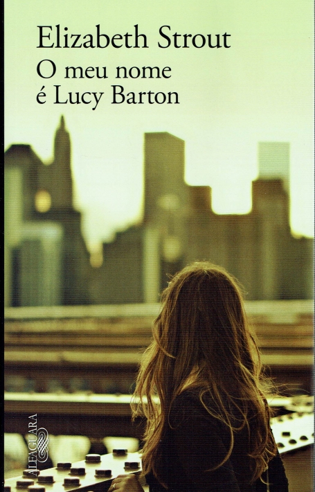 O MEU NOME É LUCY BARTON