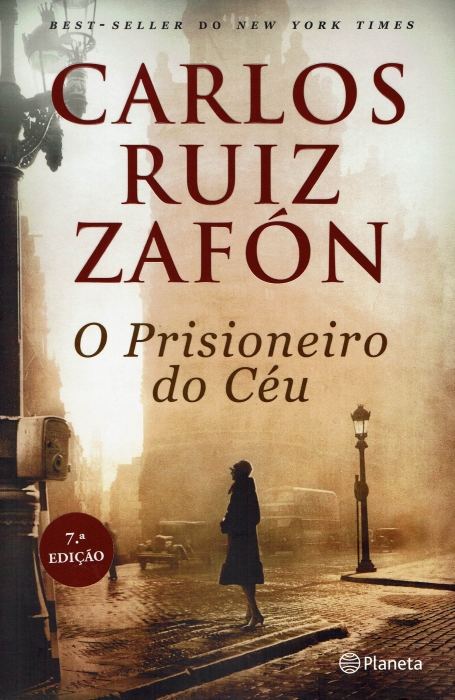 PRISIONEIRO DO CEU