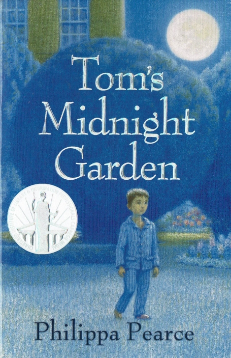 TOM S MIDNIGHT GARDEN