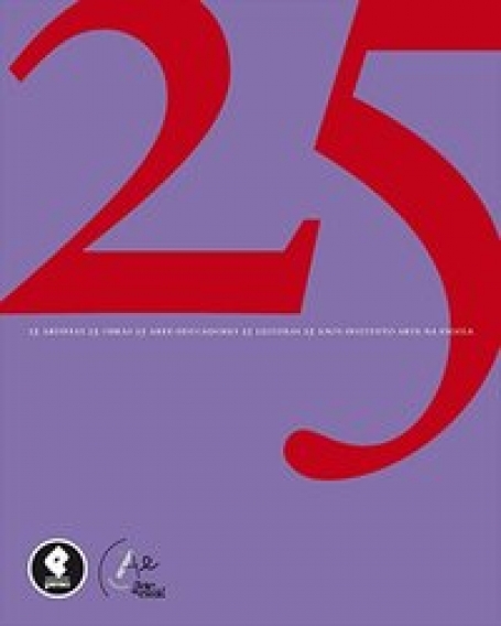 25 ANOS