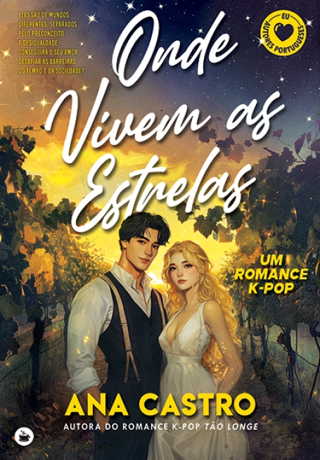 ONDE VIVEM AS ESTRELAS