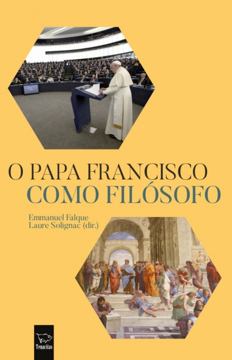 O PAPA FRANCISCO COMO FILÓSOFO