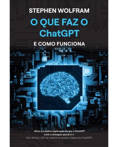 O QUE FAZ O CHATGPT E COMO FUNCIONA