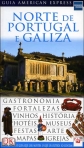 NORTE DE PORTUGUAL E GALIZA - GUIA AMERICAN EXPRESS
