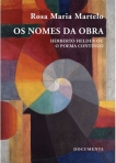 OS NOMES DA OBRA - Herberto Helder ou o poema comtinuo