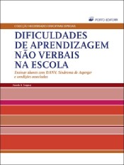 34693.10 - DIFICULDADES DE APRENDIZAGEM NAO VERBAIS NA ESCOLA - ENSINAR ALUNOS CO DANV SINDROMA DE ASPERGER E CONDICOES ASSOCIADAS