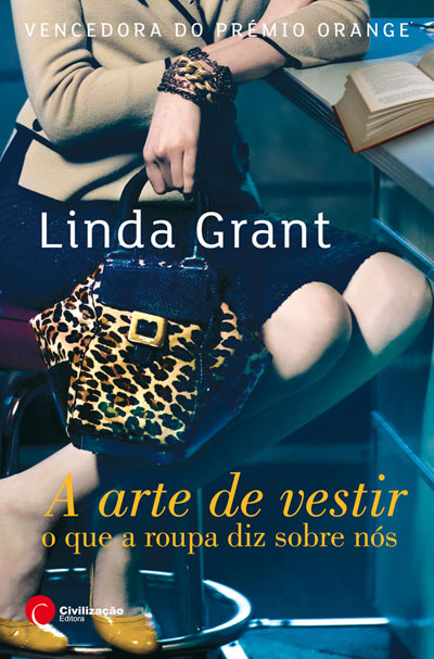 ARTE DE VESTIR - o que a roupa diz sobre nos