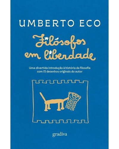FILÓSOFOS EM LIBERDADE