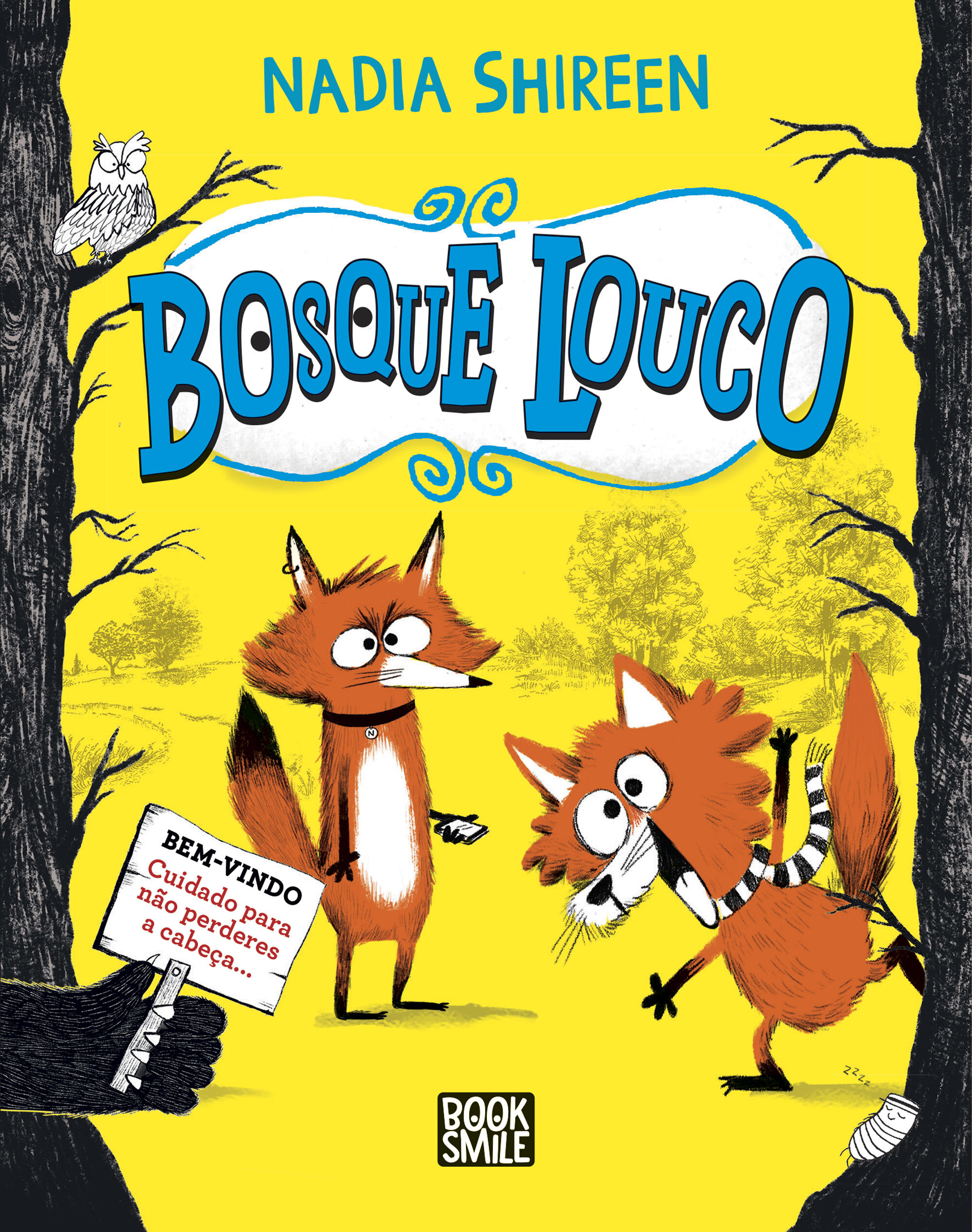 BOSQUE LOUCO