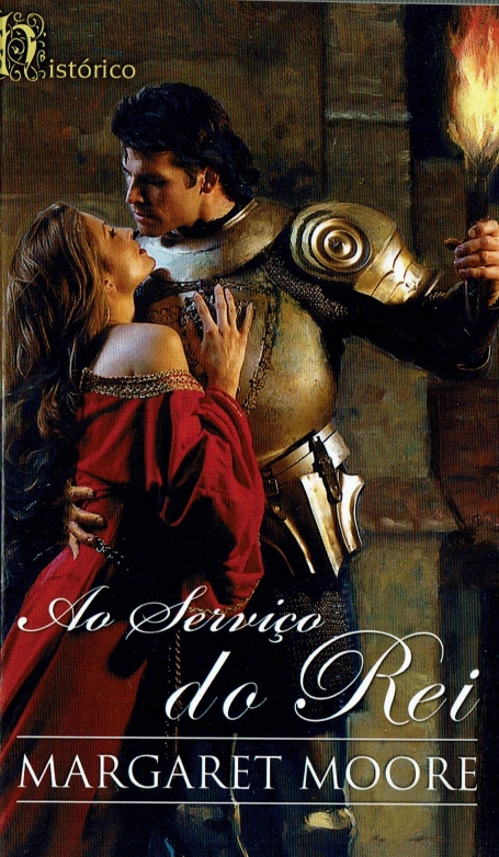AO SERVIÇO DO REI - LIVRO DE BOLSO