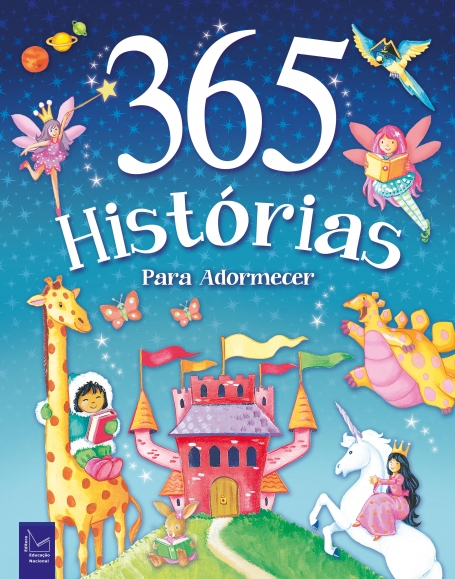 365 HISTORIAS PARA ADORMECER