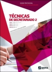 01564 - TECNICAS DE SECRETARIADO 2 - modulos 10 a 18
