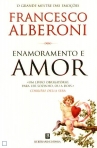 ENAMORAMENTO E AMOR