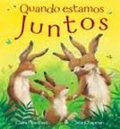 QUANDO ESTAMOS JUNTOS