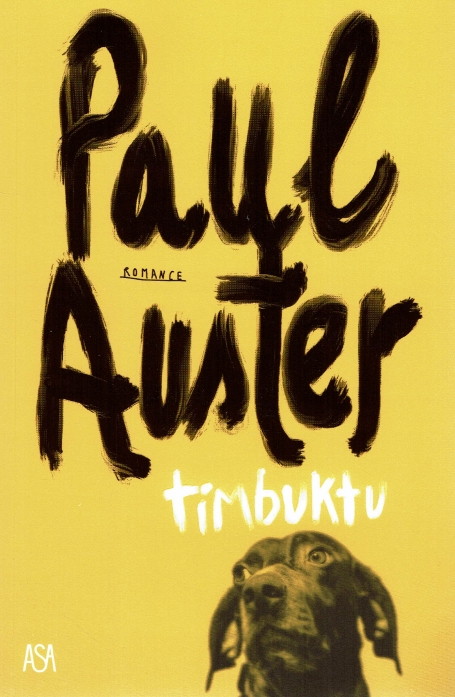 TIMBUKTU