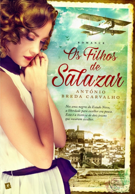 OS FILHOS DE SALAZAR