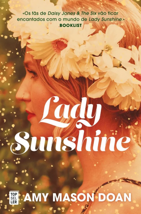 LADY SUNSHINE