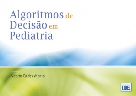 ALGORITMOS DE DECISAO EM PEDIATRIA