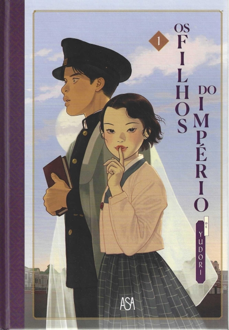 OS FILHOS DO IMPÉRIO