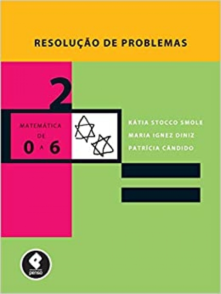 RESOLUCAO DE PROBLEMAS volume 2