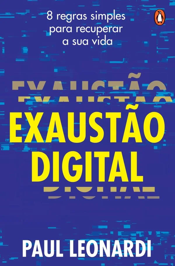 EXAUSTÃO DIGITAL