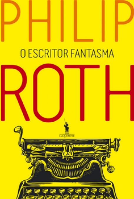 O ESCRITOR FANTASMA