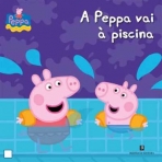 PEPPA VAI A PISCINA