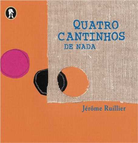 QUATRO CANTINHOS DE NADA