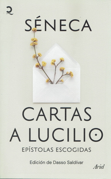 CARTAS A LUCILIO epistolas escogidas