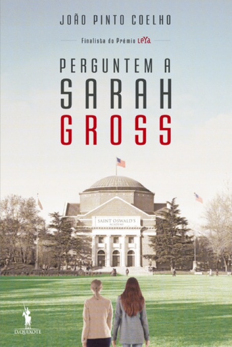 PERGUNTEM A SARAH GROSS