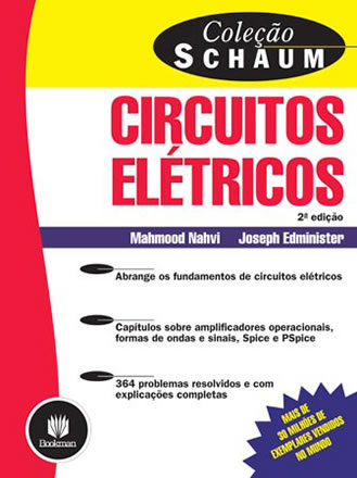 CIRCUITOS ELECTRICOS