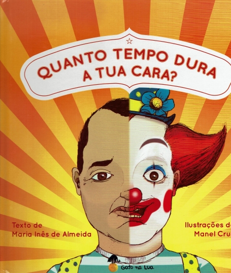 QUANTO TEMPO DURA A TUA CARA?