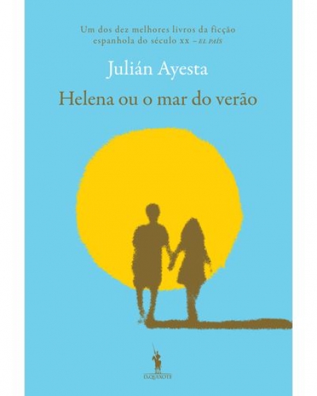 HELENA OU O MAR DE VERÃO