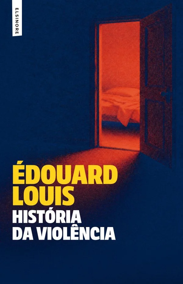HISTÓRIA DA VIOLÊNCIA