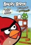 ANGRY BIRDS - MEGALIVRO DE ATIVIDADES