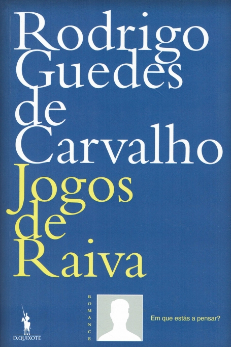 JOGOS DE RAIVA